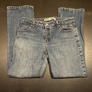Harley Davidson Bootcut Jeans
